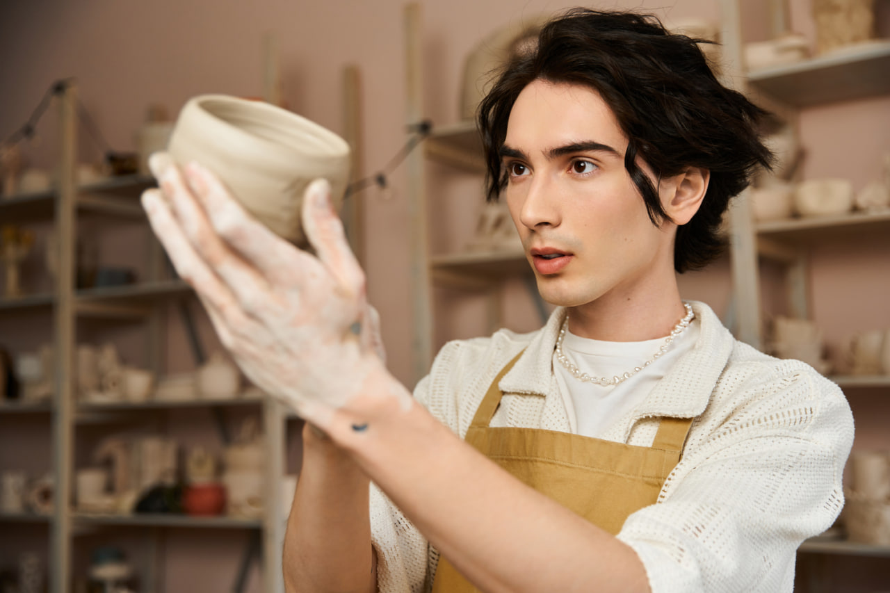 Common Mistakes in Clay Sculpting and How to Avoid Them
