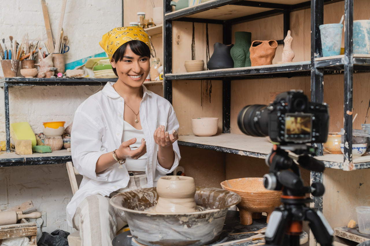 From Concept to Sculpture: Planning Your Artistic Projects
